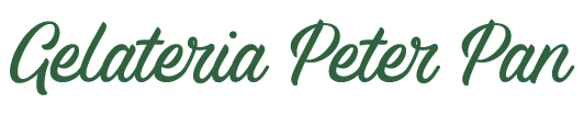 Gelateria Peter Pan